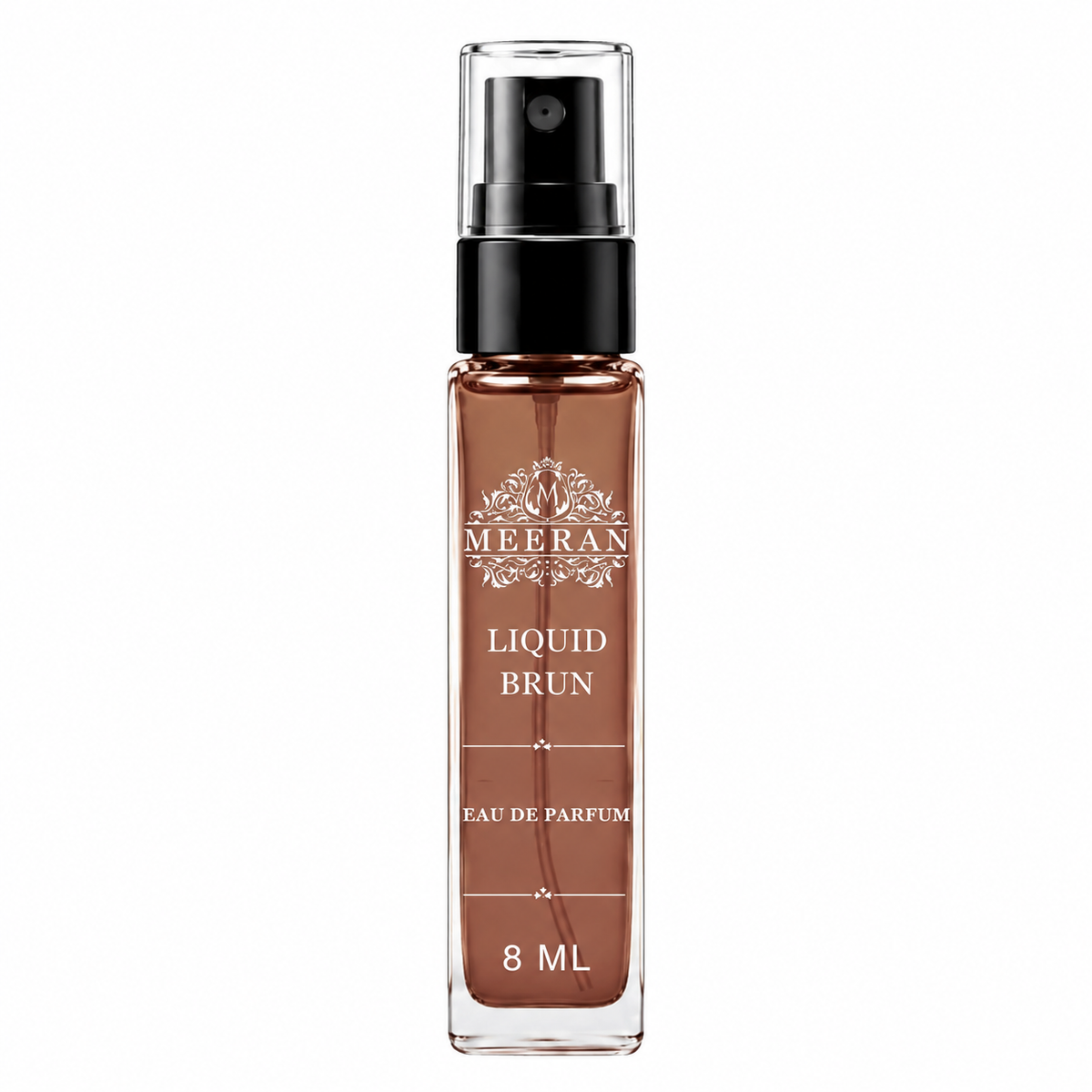 Liquid brun by franch Avenue -8ML EDP UNISEX