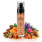 Lattafa Qaed Al Fursan Untamed (8ML)|Eau De Parfum for Unisex | Decented From Original Bottle |