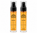 Ultra & Royal 8ml Each Bottle Combo Perfume