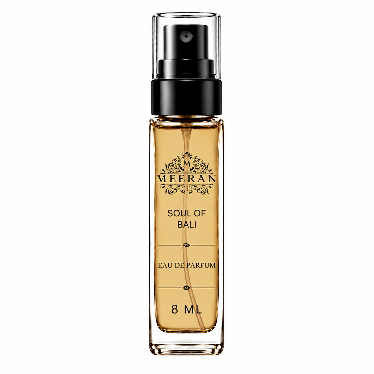 Swiss Arabian Soul Of Bali 8ML EXTRAIT DE PARFUM unisex Decanted From Original Bottle