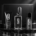 Afnan 9PM Gift Set (EDP 100ml + Deodorant 150ml + Shower Gel 150ml)