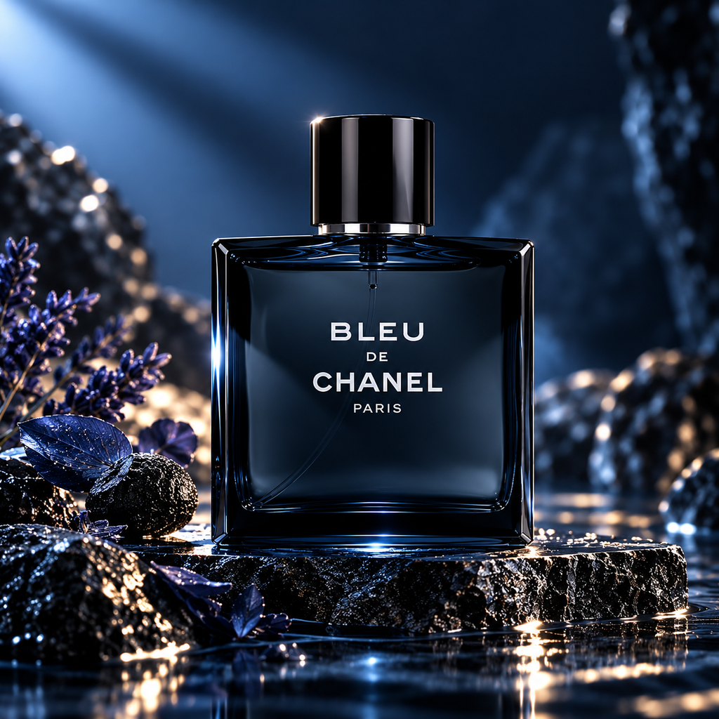 Chanel Bleu De Chanel EDT for Men 150 ML