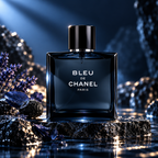 Chanel Bleu De Chanel EDT for Men 150 ML