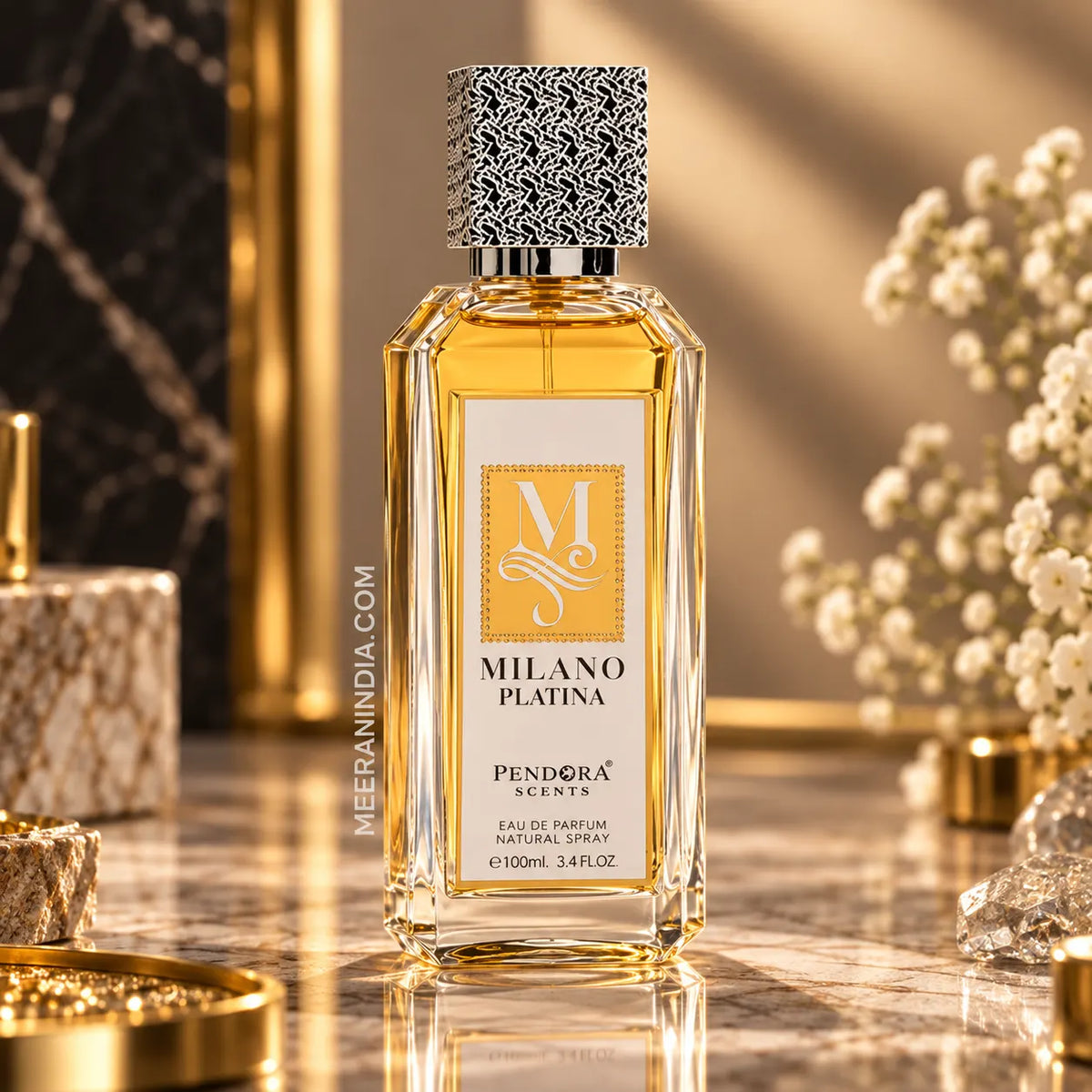 Milano Platina 100ml
