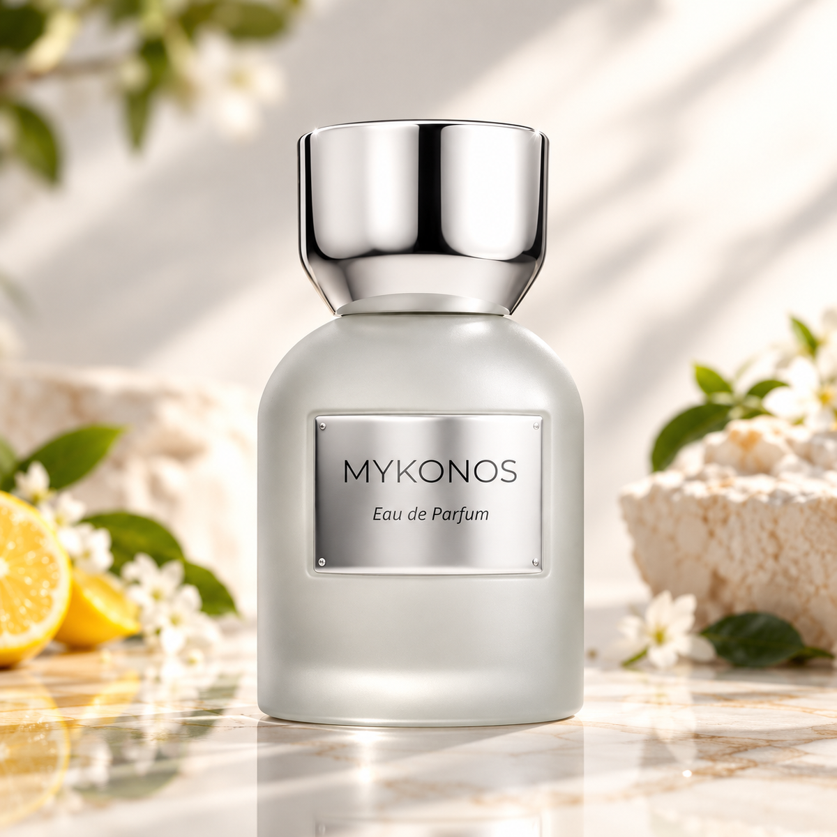 Mykonos Slow Living 50ml EDP unisex