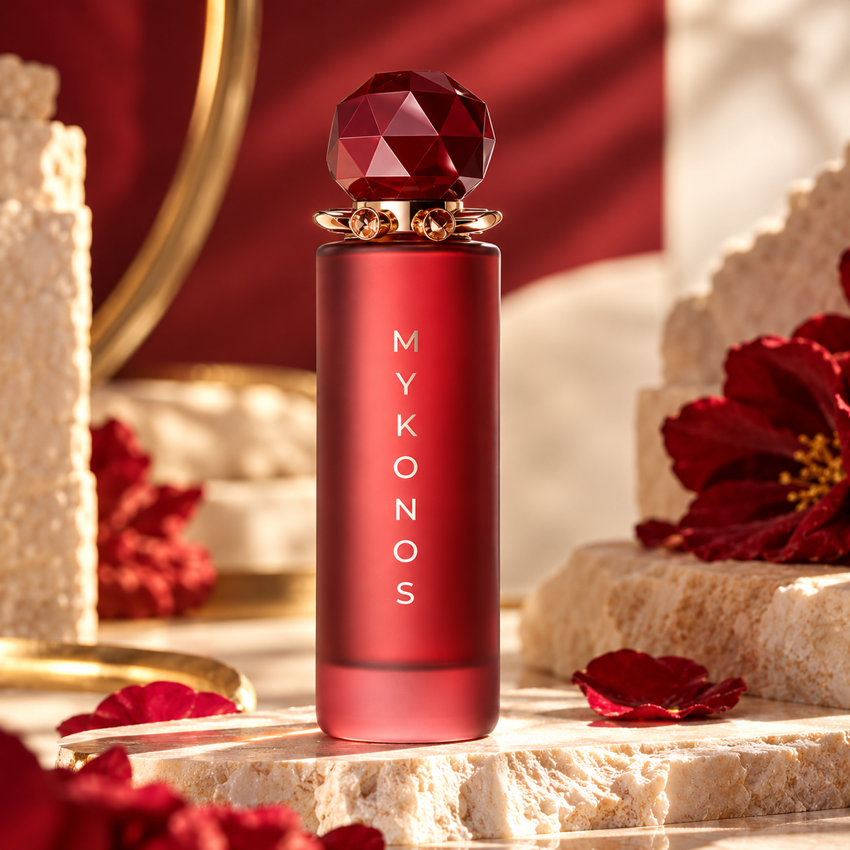 Mykonos Aphrodite Extrait De Parfum 100ml For Man & Woman
