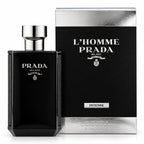 PRADA LHOMME MILANO INTENSE EDT FOR MEN 100ML
