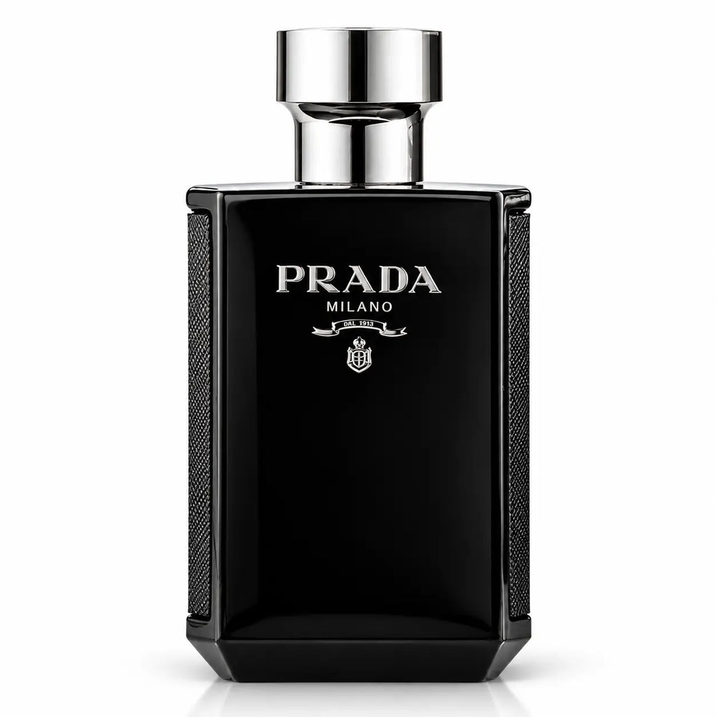PRADA LHOMME MILANO INTENSE EDT FOR MEN 100ML