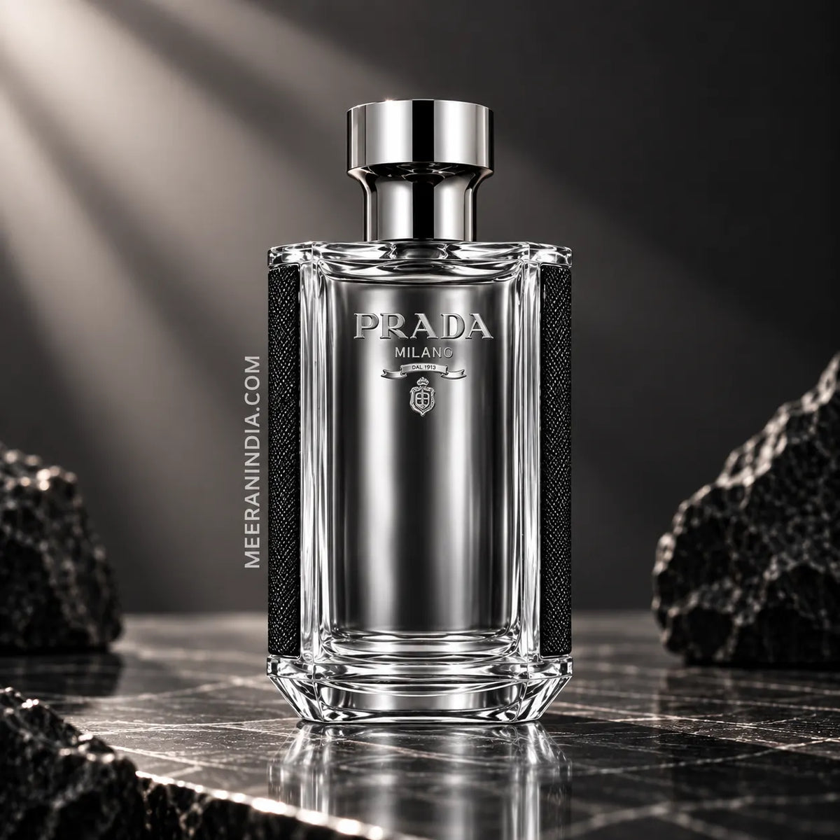 Prada LHomme Intense EDP for Men 100ml
