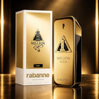 1 Million Elixir by Paco Rabanne Parfum Intense 100ml for Men