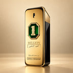 1 Million Golden Oud by Paco Rabanne Parfum Intense 100ml for Men