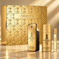 1 Million by Paco Rabanne Eau de Toilette Travel Set for Men – Regular