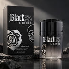 Black XS L'Exces by Paco Rabanne Eau de Toilette Intense 50ml for Men