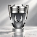 Invictus Platinum by Paco Rabanne Eau de Parfum 100ml for Men