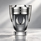 Invictus Platinum by Paco Rabanne Eau de Parfum 100ml for Men
