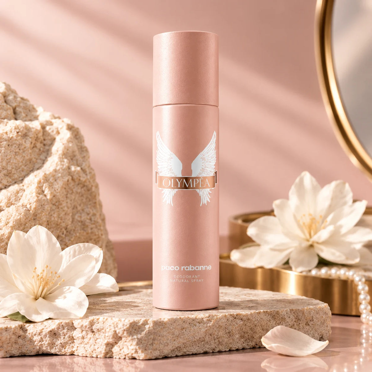 Olympéa Deodorant Spray by Paco Rabanne 150ml for Women