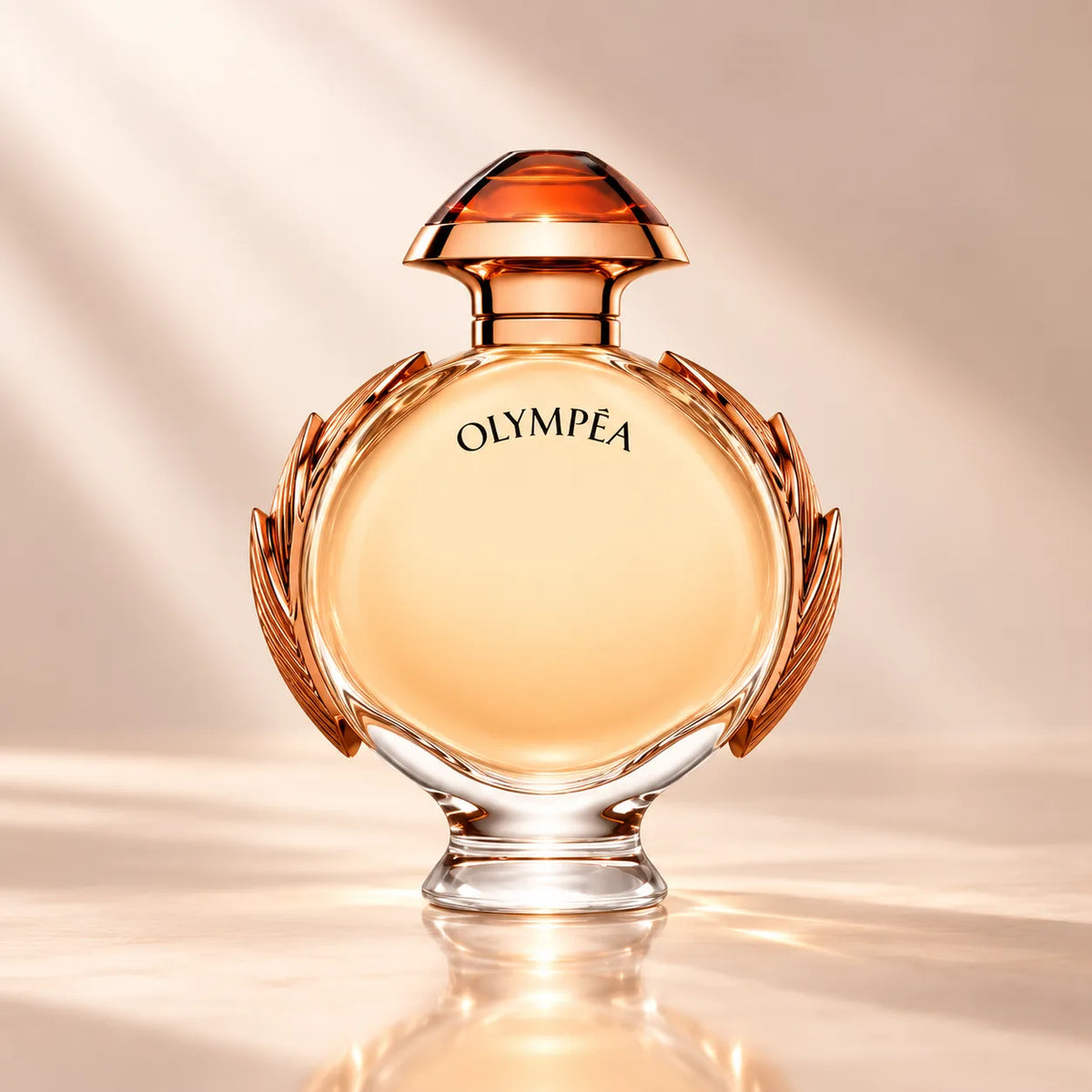 Paco Rabanne Olympea Intense