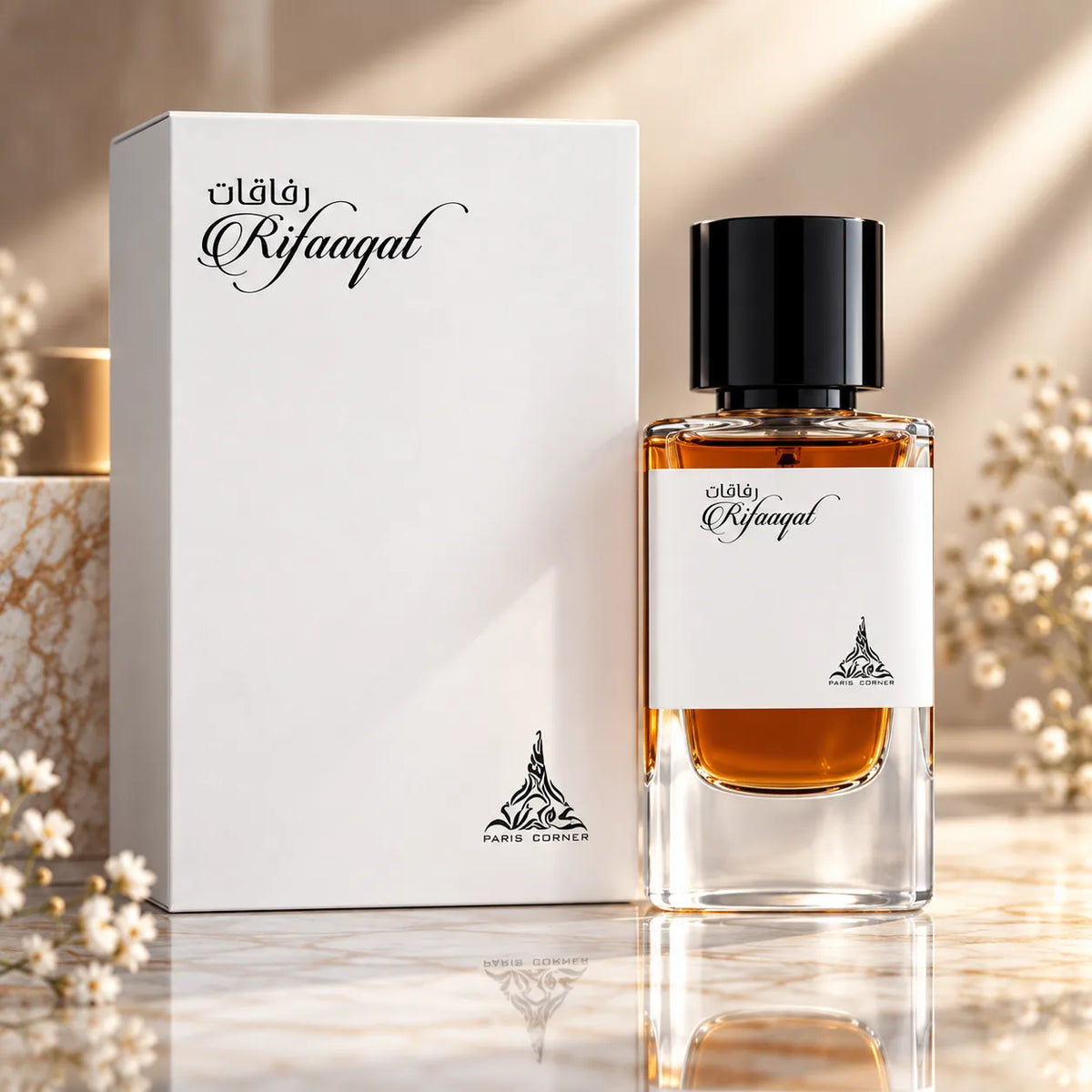 Paris Corner - Rifaaqat For Men & Women 85ml