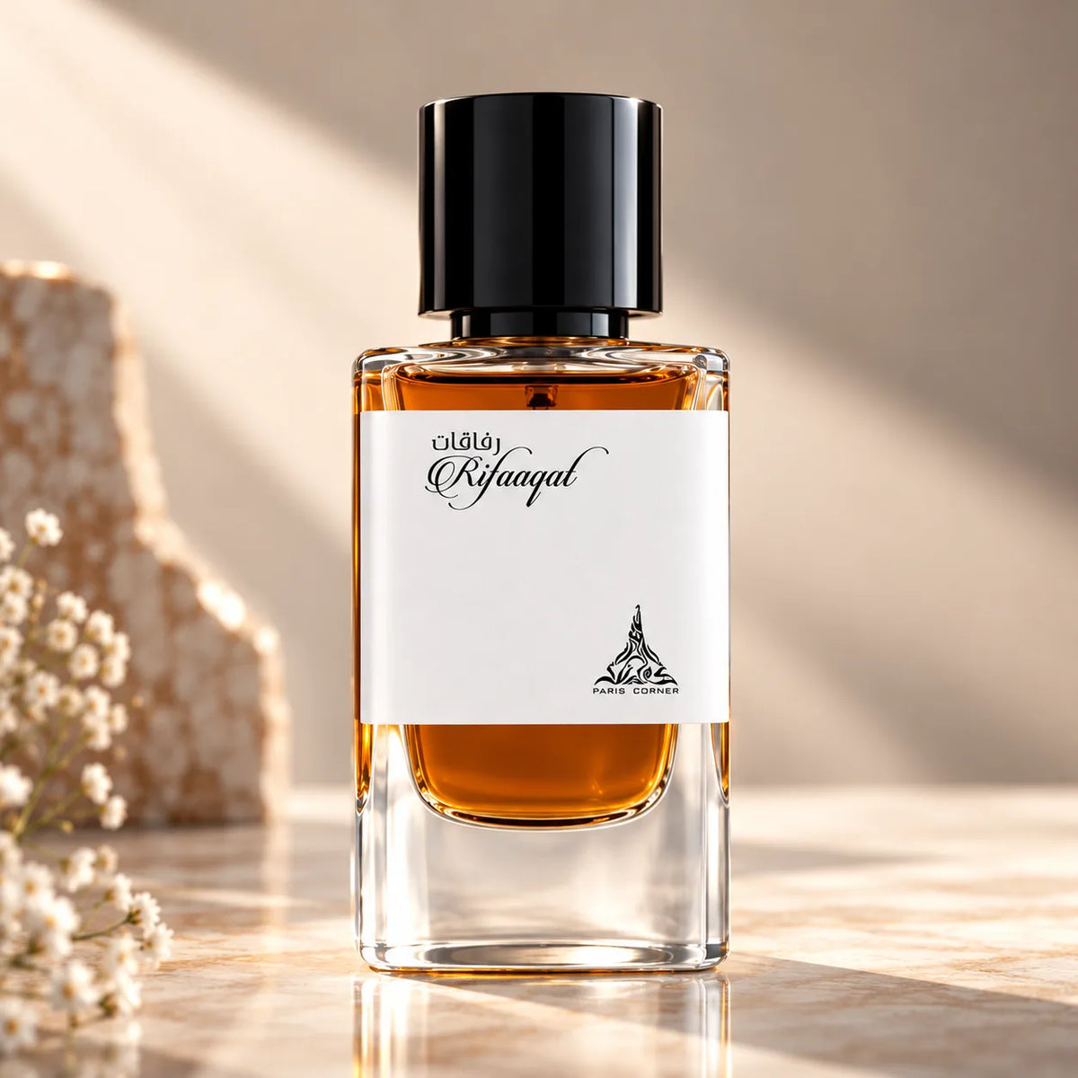 Paris Corner - Rifaaqat For Men & Women 85ml