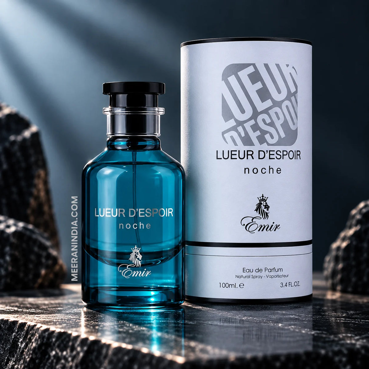 Paris Corner Emir Lueur Despoir Noche EDP 100ml