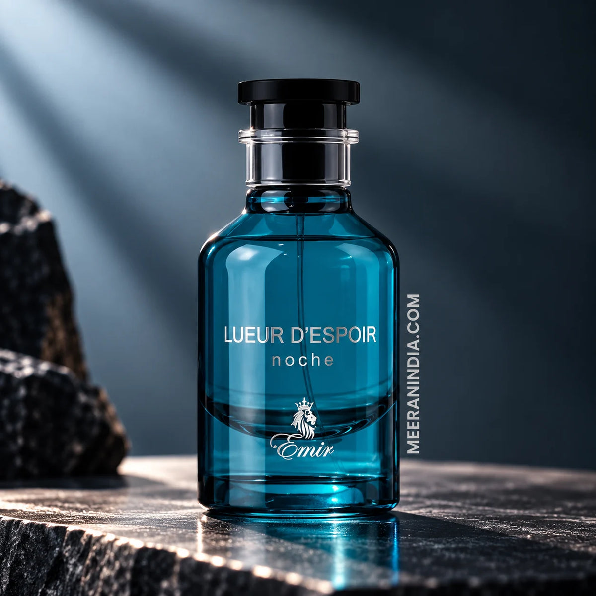 Paris Corner Emir Lueur Despoir Noche EDP 100ml