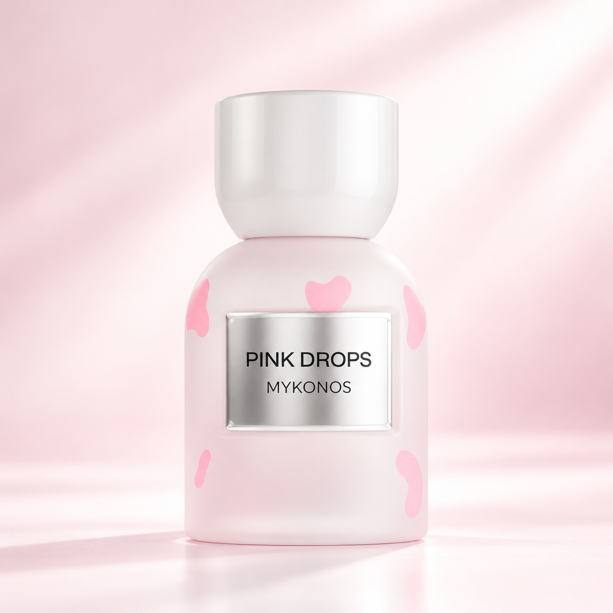 Mykonos Pink Drops Extrait De Parfum For Unisex 50ml