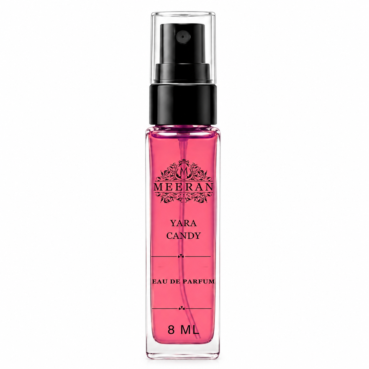 Yara Candy (8ml) Decanted From Original Bottle | Long Lasting Perfume For Women | Eau De Parfum | Travel Size