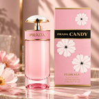 Prada Candy Florale  EDP for Women 80ml
