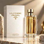 Prada La Femme for Women EDP 100ml