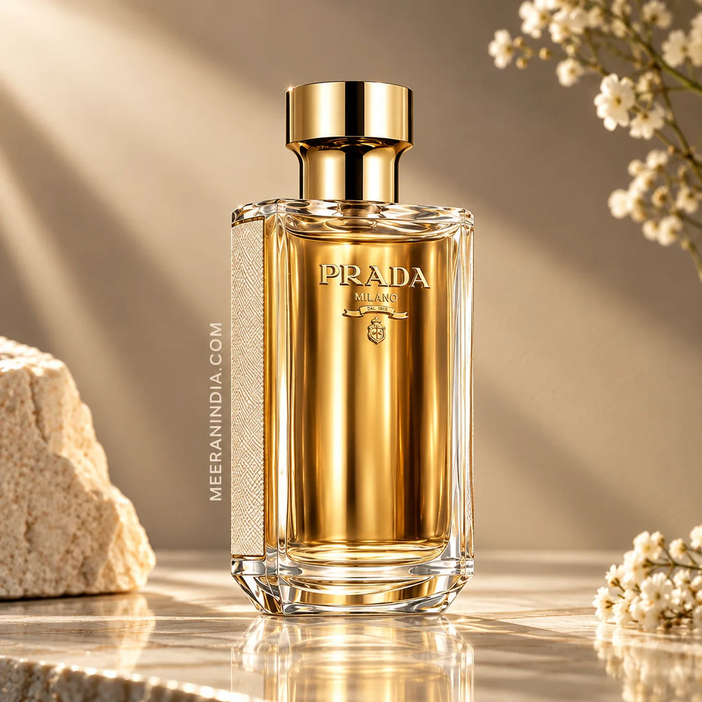 Prada La Femme for Women EDP 100ml