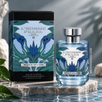 Prada Lhomme Water Splash EDT for Men 150ml