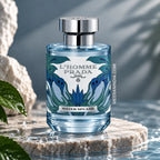 Prada Lhomme Water Splash EDT for Men 150ml