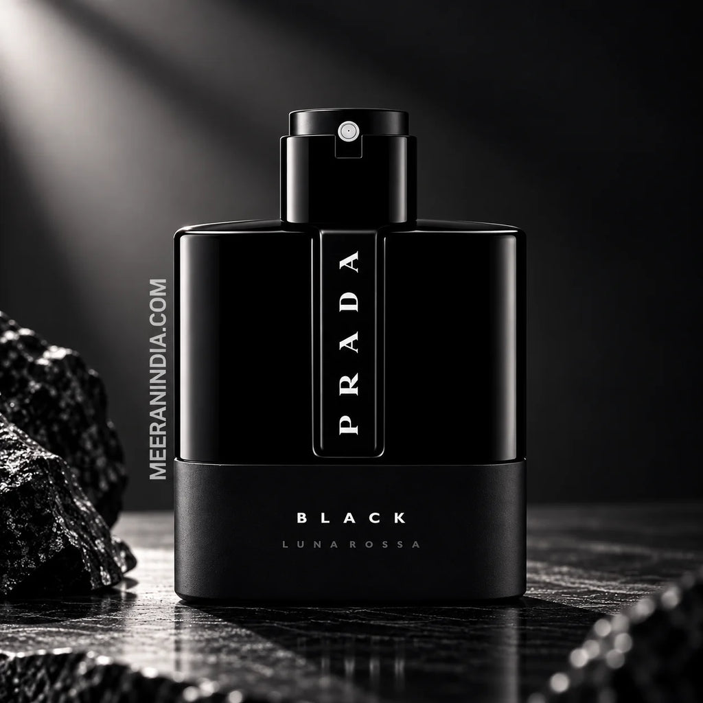 Prada Luna Rossa Black EDP for Men 100ml