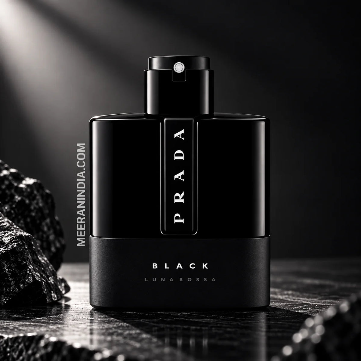 Prada Luna Rossa Black EDP for Men 100ml