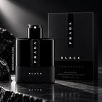 Prada Luna Rossa Black EDP for Men 100ml