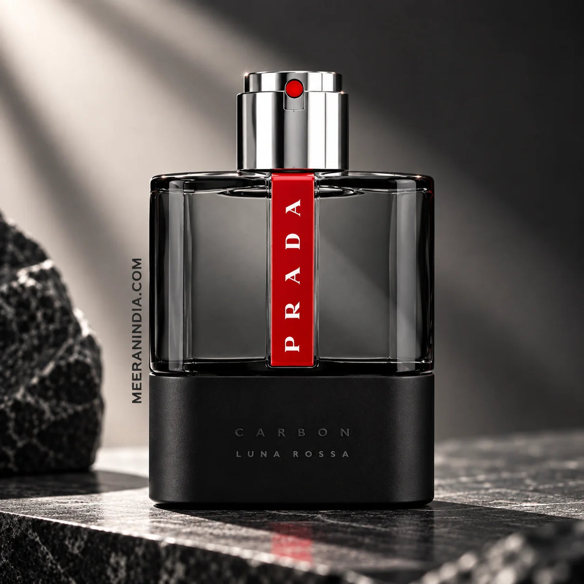 Prada Luna Rossa Carbon EDT for Men 100ml