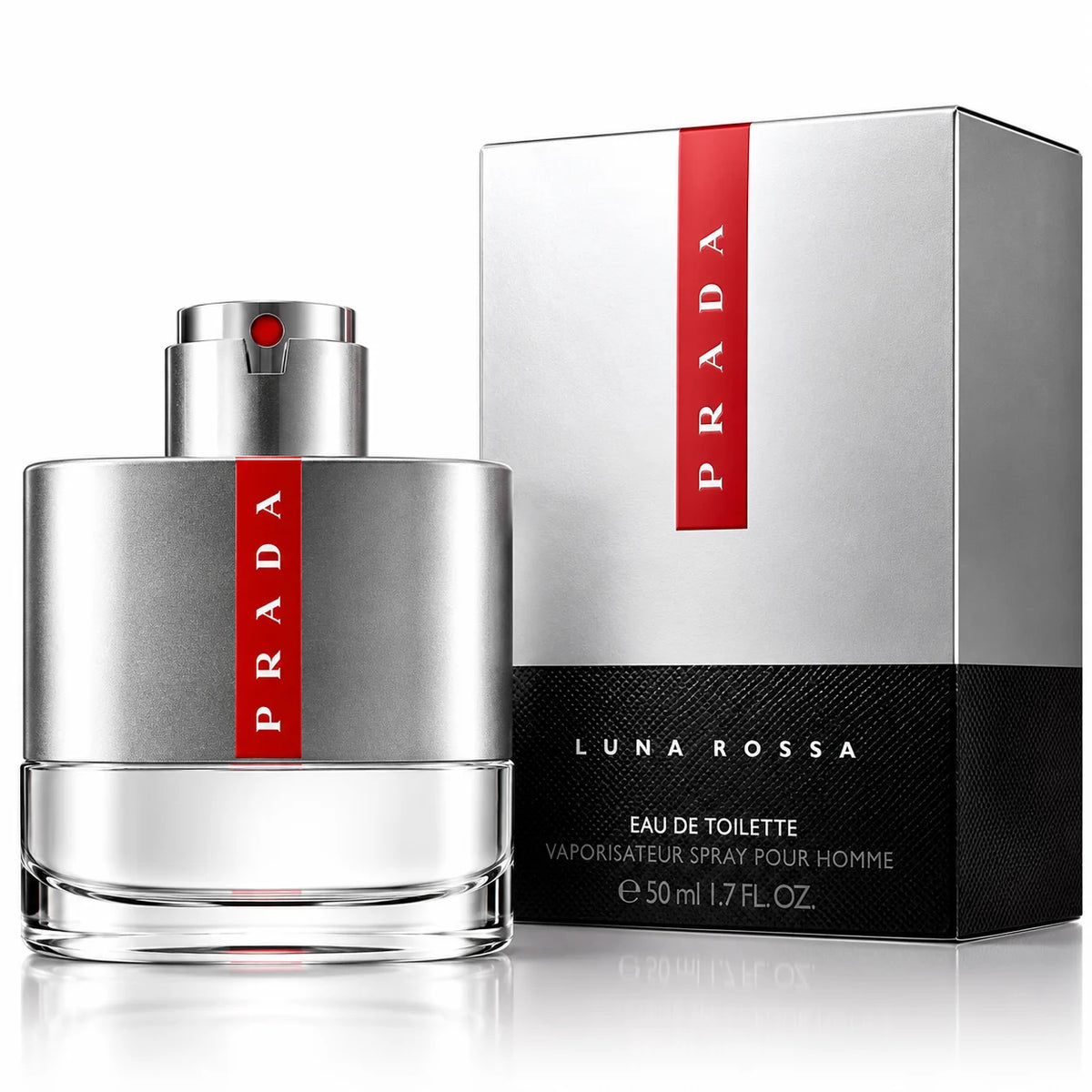 Prada Luna Rossa EDT for Men 100ml