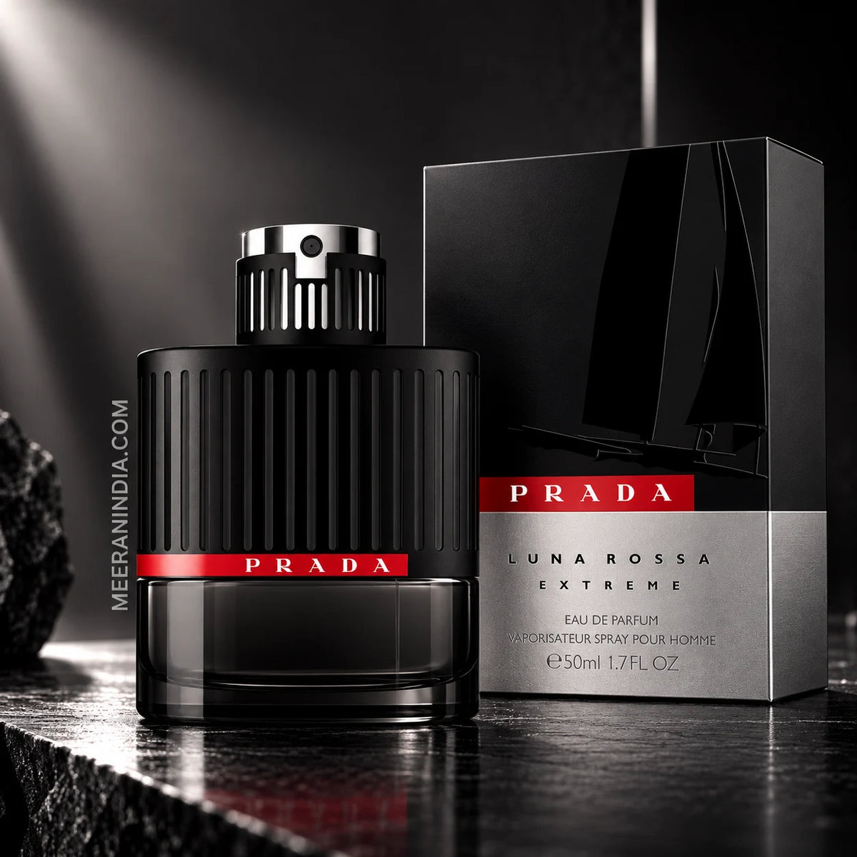 Prada Luna Rossa Extreme EDP for Men 50ml