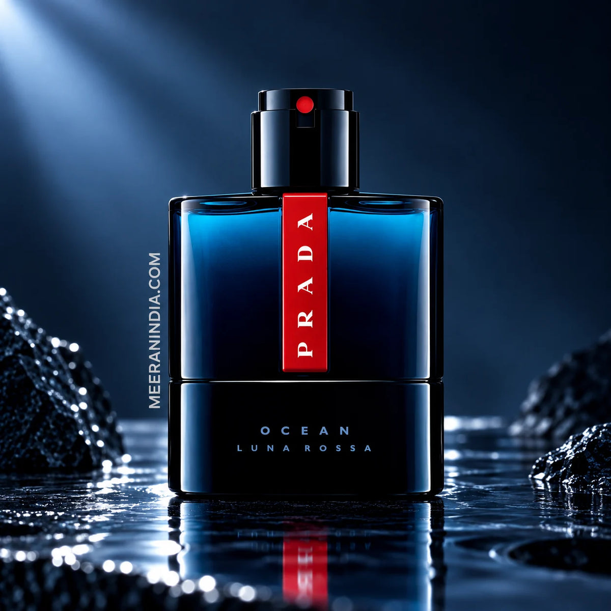 Prada Luna Rossa Ocean EDT For Men 100ml