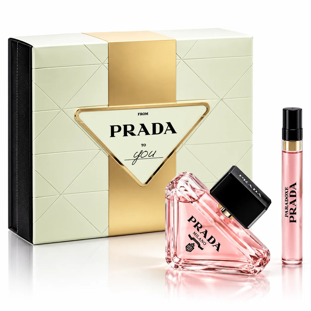 Prada Paradoxe EDP Set for Women regular