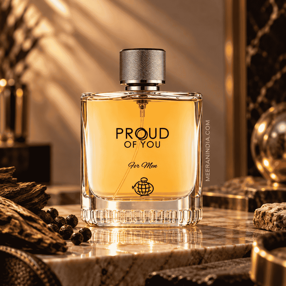 Proud Of You Fragrance World EDP for Men 100ml