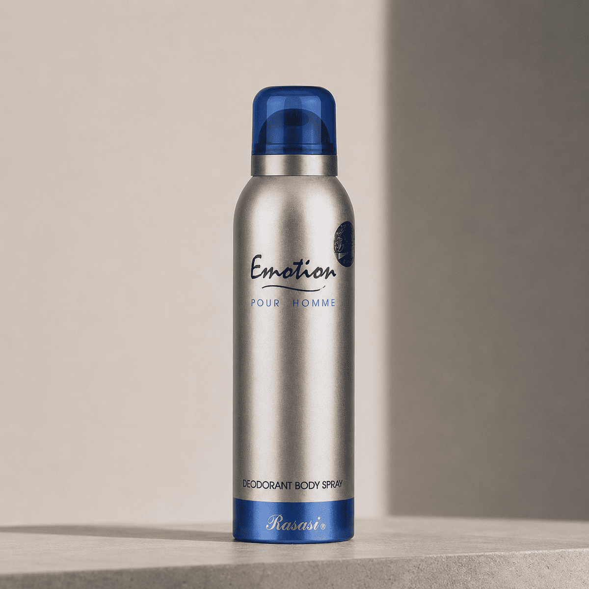 RASASI EMOTION Deodorant Spray - For Men  (200 ml)