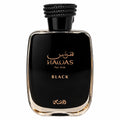 Hawas Black by Rasasi Eau de Parfum 100ml for Men