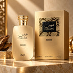 Hawas Elixir by Rasasi Eau de Parfum 100ml Unisex