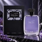 Hawas by Rasasi Eau de Parfum 100ml for Men