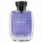 Hawas by Rasasi Eau de Parfum 100ml for Men