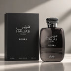 Hawas Kobra by Rasasi Eau de Parfum 100ml