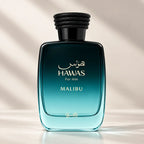 Hawas Malibu by Rasasi Eau de Parfum 100ml Unisex