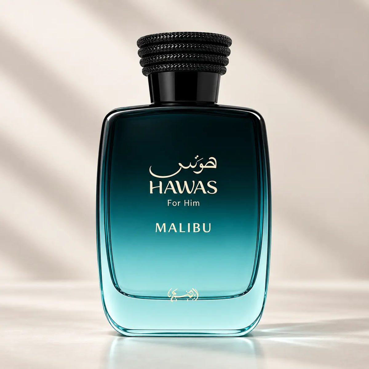 Hawas Malibu by Rasasi Eau de Parfum 100ml Unisex