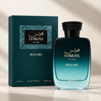 Hawas Malibu by Rasasi Eau de Parfum 100ml Unisex